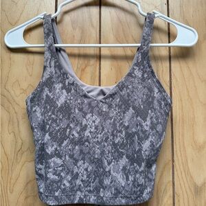 Lululemon Align Tank SZ 2
